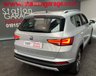 USED 2018 68 SEAT ATECA 1.5 TSI EVO SE TECH 5d 148 BHP SAT NAV AND APPLE PLAY FULL HISTORY
