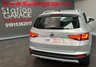 USED 2018 68 SEAT ATECA 1.5 TSI EVO SE TECH 5d 148 BHP SAT NAV AND APPLE PLAY FULL HISTORY
