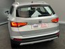 USED 2018 68 SEAT ATECA 1.5 TSI EVO SE TECH 5d 148 BHP SAT NAV AND APPLE PLAY FULL HISTORY