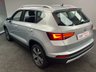 USED 2018 68 SEAT ATECA 1.5 TSI EVO SE TECH 5d 148 BHP SAT NAV AND APPLE PLAY FULL HISTORY
