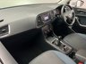 USED 2018 68 SEAT ATECA 1.5 TSI EVO SE TECH 5d 148 BHP SAT NAV AND APPLE PLAY FULL HISTORY
