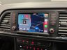 USED 2018 68 SEAT ATECA 1.5 TSI EVO SE TECH 5d 148 BHP SAT NAV AND APPLE PLAY FULL HISTORY