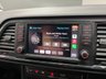 USED 2018 68 SEAT ATECA 1.5 TSI EVO SE TECH 5d 148 BHP SAT NAV AND APPLE PLAY FULL HISTORY
