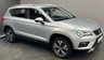 USED 2018 68 SEAT ATECA 1.5 TSI EVO SE TECH 5d 148 BHP SAT NAV AND APPLE PLAY FULL HISTORY