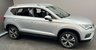 USED 2018 68 SEAT ATECA 1.5 TSI EVO SE TECH 5d 148 BHP SAT NAV AND APPLE PLAY FULL HISTORY