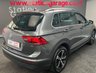USED 2017 67 VOLKSWAGEN TIGUAN 1.4 SE NAVIGATION TSI BLUEMOTION TECHNOLOGY 5d 148 BHP SAT NAV AND APPLE PLAY FRONT AND REAR PARKING SENSORS
