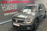USED 2017 67 VOLKSWAGEN TIGUAN 1.4 SE NAVIGATION TSI BLUEMOTION TECHNOLOGY 5d 148 BHP SAT NAV AND APPLE PLAY FRONT AND REAR PARKING SENSORS