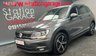 USED 2017 67 VOLKSWAGEN TIGUAN 1.4 SE NAVIGATION TSI BLUEMOTION TECHNOLOGY 5d 148 BHP SAT NAV AND APPLE PLAY FRONT AND REAR PARKING SENSORS