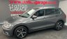 USED 2017 67 VOLKSWAGEN TIGUAN 1.4 SE NAVIGATION TSI BLUEMOTION TECHNOLOGY 5d 148 BHP SAT NAV AND APPLE PLAY FRONT AND REAR PARKING SENSORS