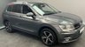 USED 2017 67 VOLKSWAGEN TIGUAN 1.4 SE NAVIGATION TSI BLUEMOTION TECHNOLOGY 5d 148 BHP SAT NAV AND APPLE PLAY FRONT AND REAR PARKING SENSORS