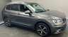 USED 2017 67 VOLKSWAGEN TIGUAN 1.4 SE NAVIGATION TSI BLUEMOTION TECHNOLOGY 5d 148 BHP SAT NAV AND APPLE PLAY FRONT AND REAR PARKING SENSORS