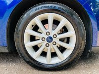 USED 2016 16 FORD FOCUS 1.5 TITANIUM NAV TDCI 5d 118 BHP ZERO ROAD TAX! GREAT SPECIFICATION! LOVELY CONDITION