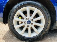 USED 2016 16 FORD FOCUS 1.5 TITANIUM NAV TDCI 5d 118 BHP ZERO ROAD TAX! GREAT SPECIFICATION! LOVELY CONDITION