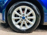 USED 2016 16 FORD FOCUS 1.5 TITANIUM NAV TDCI 5d 118 BHP ZERO ROAD TAX! GREAT SPECIFICATION! LOVELY CONDITION