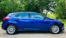 USED 2016 16 FORD FOCUS 1.5 TITANIUM NAV TDCI 5d 118 BHP ZERO ROAD TAX! GREAT SPECIFICATION! LOVELY CONDITION