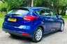USED 2016 16 FORD FOCUS 1.5 TITANIUM NAV TDCI 5d 118 BHP ZERO ROAD TAX! GREAT SPECIFICATION! LOVELY CONDITION