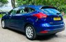 USED 2016 16 FORD FOCUS 1.5 TITANIUM NAV TDCI 5d 118 BHP ZERO ROAD TAX! GREAT SPECIFICATION! LOVELY CONDITION