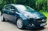 USED 2015 65 VAUXHALL CORSA 1.4 SE 5d 89 BHP AUTOMATIC GREAT SPECIFICATION