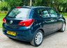 USED 2015 65 VAUXHALL CORSA 1.4 SE 5d 89 BHP AUTOMATIC GREAT SPECIFICATION