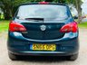 USED 2015 65 VAUXHALL CORSA 1.4 SE 5d 89 BHP AUTOMATIC GREAT SPECIFICATION