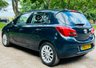 USED 2015 65 VAUXHALL CORSA 1.4 SE 5d 89 BHP AUTOMATIC GREAT SPECIFICATION