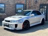 USED 1998 K MITSUBISHI LANCER 2.0 EVOLUTION V/VI - IMPORT 4d 280 BHP 