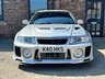 USED 1998 K MITSUBISHI LANCER 2.0 EVOLUTION V/VI - IMPORT 4d 280 BHP 