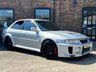USED 1998 K MITSUBISHI LANCER 2.0 EVOLUTION V/VI - IMPORT 4d 280 BHP 