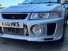 USED 1998 K MITSUBISHI LANCER 2.0 EVOLUTION V/VI - IMPORT 4d 280 BHP 