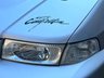 USED 1998 K MITSUBISHI LANCER 2.0 EVOLUTION V/VI - IMPORT 4d 280 BHP 