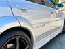 USED 1998 K MITSUBISHI LANCER 2.0 EVOLUTION V/VI - IMPORT 4d 280 BHP 