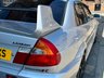 USED 1998 K MITSUBISHI LANCER 2.0 EVOLUTION V/VI - IMPORT 4d 280 BHP 