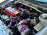 USED 1998 K MITSUBISHI LANCER 2.0 EVOLUTION V/VI - IMPORT 4d 280 BHP 