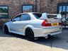 USED 1998 K MITSUBISHI LANCER 2.0 EVOLUTION V/VI - IMPORT 4d 280 BHP 