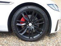 USED 2015 65 JAGUAR XF 3.0 V6 S 4d 296 BHP www.suffolkcarcentre.co.uk - Located at Reydon