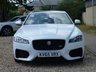 USED 2015 65 JAGUAR XF 3.0 V6 S 4d 296 BHP www.suffolkcarcentre.co.uk - Located at Reydon