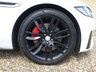 USED 2015 65 JAGUAR XF 3.0 V6 S 4d 296 BHP www.suffolkcarcentre.co.uk - Located at Reydon