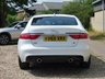 USED 2015 65 JAGUAR XF 3.0 V6 S 4d 296 BHP www.suffolkcarcentre.co.uk - Located at Reydon