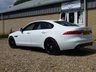 USED 2015 65 JAGUAR XF 3.0 V6 S 4d 296 BHP www.suffolkcarcentre.co.uk - Located at Reydon