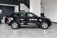 USED 2019 19 AUDI Q5 2.0 TFSI 45 QUATTRO SPORT 5d 242 BHP Full Audi Service History