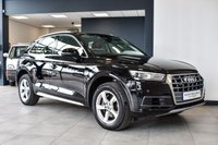 USED 2019 19 AUDI Q5 2.0 TFSI 45 QUATTRO SPORT 5d 242 BHP Full Audi Service History