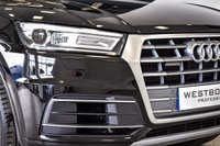 USED 2019 19 AUDI Q5 2.0 TFSI 45 QUATTRO SPORT 5d 242 BHP Full Audi Service History