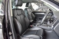 USED 2019 19 AUDI Q5 2.0 TFSI 45 QUATTRO SPORT 5d 242 BHP Full Audi Service History
