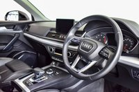 USED 2019 19 AUDI Q5 2.0 TFSI 45 QUATTRO SPORT 5d 242 BHP Full Audi Service History