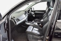 USED 2019 19 AUDI Q5 2.0 TFSI 45 QUATTRO SPORT 5d 242 BHP Full Audi Service History