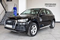 USED 2019 19 AUDI Q5 2.0 TFSI 45 QUATTRO SPORT 5d 242 BHP Full Audi Service History