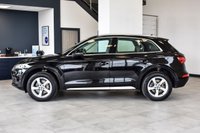 USED 2019 19 AUDI Q5 2.0 TFSI 45 QUATTRO SPORT 5d 242 BHP Full Audi Service History
