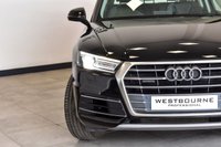 USED 2019 19 AUDI Q5 2.0 TFSI 45 QUATTRO SPORT 5d 242 BHP Full Audi Service History