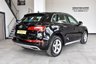 USED 2019 19 AUDI Q5 2.0 TFSI 45 QUATTRO SPORT 5d 242 BHP Full Audi Service History