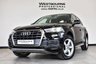 USED 2019 19 AUDI Q5 2.0 TFSI 45 QUATTRO SPORT 5d 242 BHP Full Audi Service History
